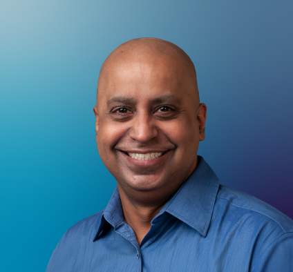 Balaji Rajagopalan